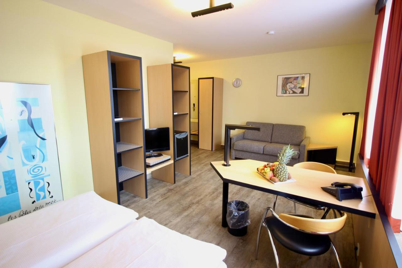 Tryp By Wyndham Halle Halle  Exterior photo