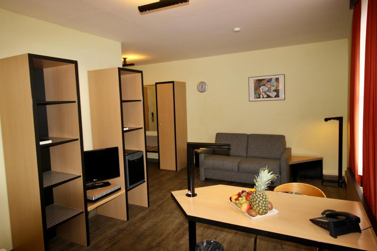 Tryp By Wyndham Halle Halle  Exterior photo