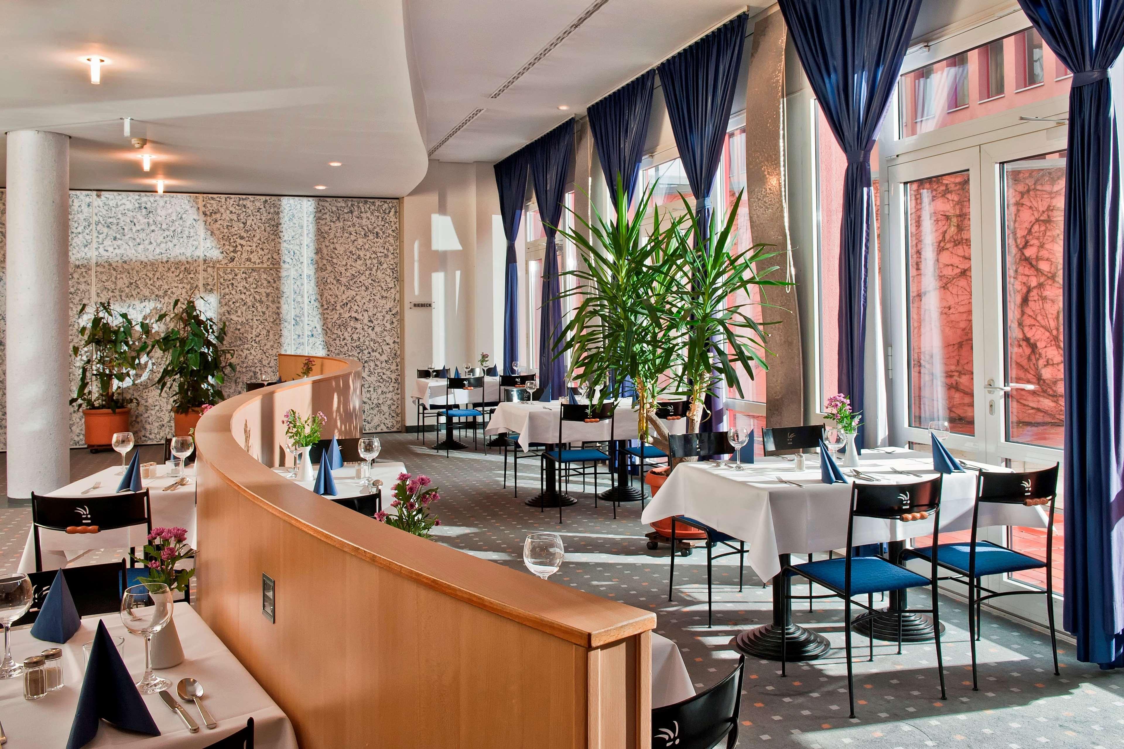 Tryp By Wyndham Halle Halle  Exterior photo