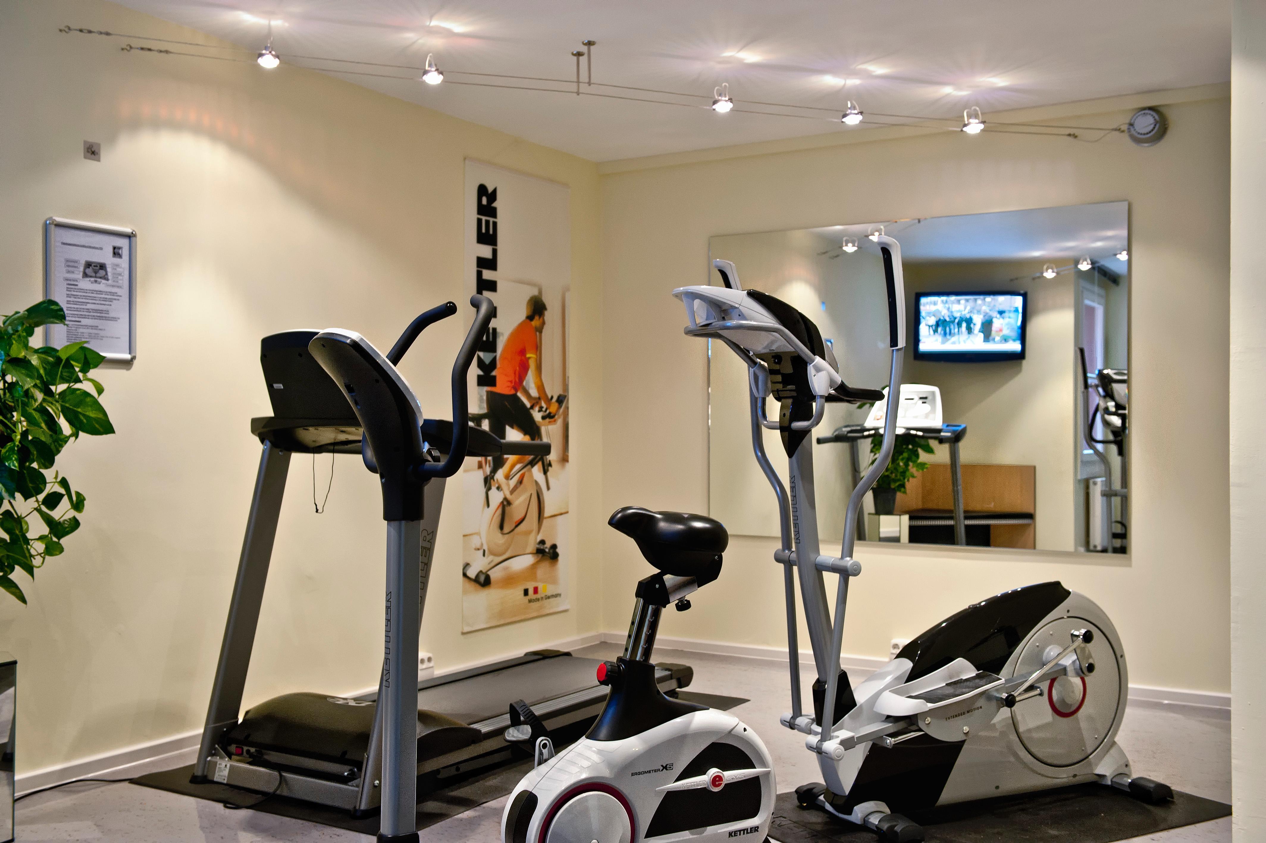 Tryp By Wyndham Halle Halle  Facilities photo