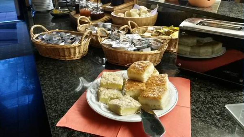 Tryp By Wyndham Halle Halle  Restaurant photo
